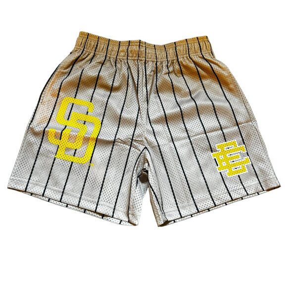 Eric Emanuel Other - Eric Emanuel EE Basic Short (FW23) San Diego Padres